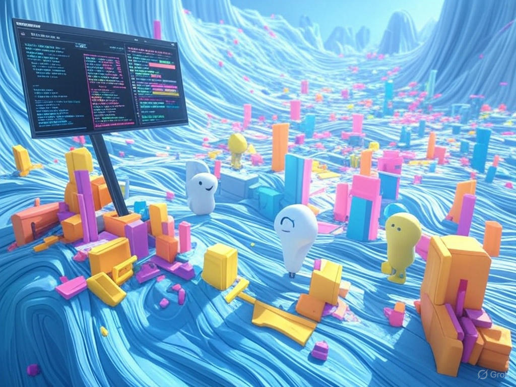 Godot 4.3 Expanding Object Compatibility Beyond Nodes
