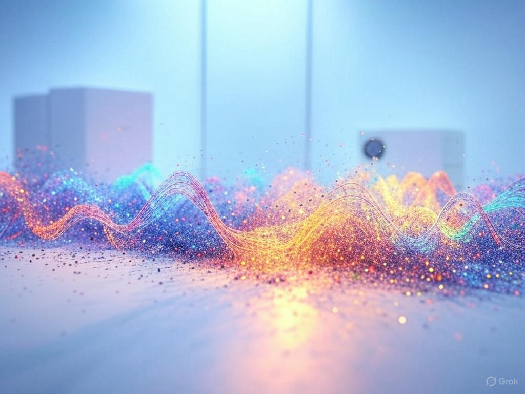 Mathematics and Physics of Light: Introduction to Light
