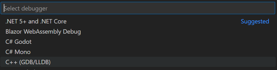 Debugger